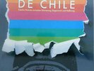 Various Novedades De Chile LP Comp Vinyl Schallplatte 174465