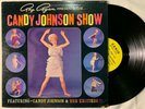CANDY JOHNSON Show Canjo 1001  Degritter