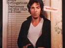 BRUCE SPRINGSTEEN - Darkness At The Edge Of Town - SEALED w/hype