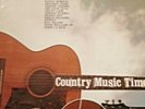 RADIO SHOW: USAF COUNTRY MUSIC TIME #629-634