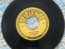 MILLER SISTERS SUN RECORD 255: TEN CATS DOWN/ FINDERS KEEPERS