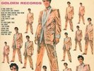ELVIS PRESLEY Golden Records Vol. 2 Vinyl LP RCA Victor RD.27159 1966 Red Spot