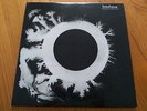 BAUHAUS The Sky's Gone Out LP ORIGINAL 1ST PRESS + PRESS THE TAPE LP