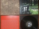 PT Silent Hills Vinyl LP Game Soundtrack not Moonshake