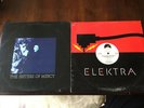 Sisters of Mercy Lucretia My Reflection + This Corrosion promo US 12