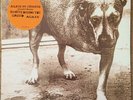 ALICE IN CHAINS - S/T or 3 LEGGED DOG - 2LP- GATEFOLD- GREEN COLORED VINYL