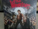 THE WARRIORS Soundtrack LP BLACK VINYL Sold Out Waxwork Records not Mondo
