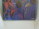 DAVID BOWIE ' SOUND AND VISION ' 6 LP BOX SET CLEAR VINYL ( RALP 0120/21/22-2 )
