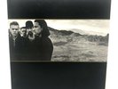 U2: The Joshua Tree. Orig 1987 Vinyl LP Island 90581-1 RCA Club Ed No Barcode NM