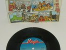 SEX PISTOLS HOLIDAYS IN THE SUN original 1977 VIRGIN 7