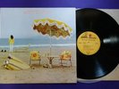 NEIL YOUNG  ON THE BEACH Reprise German LP EX