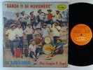 BANDA 11 DE NOVIEMBRE De Rabolargo LP on Victoria