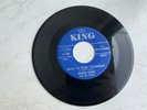 Ronnie Speeks  rare Rock N Roll  Collector '45 