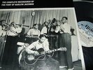 THE COMPLETE RECORDINGS OF THE PORT OF HARLEM JAZZMEN LP MOSAIC MR1-108 USA