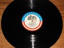 MILITARY PROMO Elvis Presley Bobby Womack American Forces afrts RL44-0