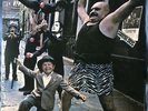 The Doors - Strange Days Vinyl NEW MONO Opened Never Played Mint