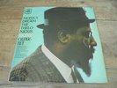The Thelonious Monk Quartet - Monk's Dream 1963 UK LP CBS MONO 1st