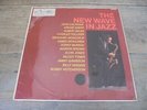 John Coltrane etc - The New Wave In Jazz 1965 UK LP HMV MONO 1st