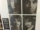 The Beatles (White Album) - Anniversary 4LP Edition (new/sealed) Esher. Demos