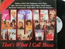 NOW THATS WHAT I CALL MUSIC   Various Artists   GATEFOLD 2 x VINYL LP