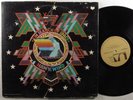 HAWKWIND In Search Of Space UNITED ARTISTS LP fold out cover w/booklet