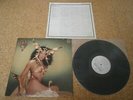 Cher   Take Me Home/ Japan LP/ Sheet White Label Promo