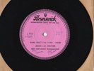 Jackie Lee Cochran -Mama Don't You Think I Know- 7