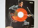 ELVIS PRESLEY: An American Trilogy - GERMANY 1972 - 7