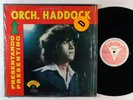 ORQUESTA HADDOCK Presentando/Presenting LP on Uniart