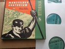 Helmut Koch ERNST MEYER Mansfelder Oratorium - Eterna 7 20 051-053 (3 x 10