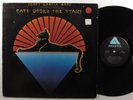 JERRY GARCIA BAND Cats Under The Stars ARISTA LP