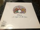Queen A Night At The Opera Remastered Vinyl Lp. Sealed
