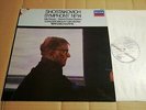 SHOSTAKOVICH - SYMPHONY No. 14 - HAITINK - LP - DECCA SXDL 7532 - NL (4)