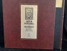 BEETHOVEN Piano Sonatas Complete - ARTUR SCHNABEL - ANGEL GRM 4005 - 13-LP BOX