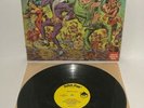 Monster Mash Peter Pan LP Vinyl Record George Peed Cover 8126