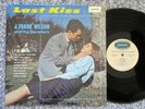 J. FRANK WILSON And The Cavaliers *Last Kiss* 1964 Ex Vinyl In Shrink Josie LP