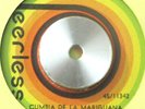 LOS GOLDEN BOYS CUMBIA DE LA MARIGUANA MONSTER BEAT CUMBIA FUNK SHAKER HEAR