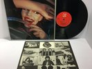 The Cars - Self Titled LP - Elektra 6E-135 - Tested EX+ Clean Vinyl - Nice - S7