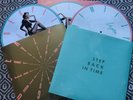 kylie minogue step back in time vinyl Picture Disk 2 Lp Greatest Hits