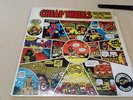 CHEAP THRILLS BIG BROTHER AND THE HOLDING COMPANY LP VINYL RECORD USED 32004 CBS