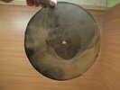 X-Ray Record. Soviet Russian X-Ray Record 