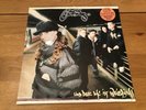 Cora E Und der MC ist weiblich 2LP 1997 Stieber Twins Rarität Mzee Originalpress
