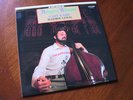 GARY KARR Harmon Lewis - Adagio d'Albinoni KING - Cisco 180g vinyl LP NM