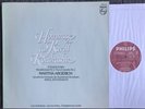 Phillips 6514 118 Kondrashin Argerich Tchaikovsky PC No.1 Hommage In Kirill