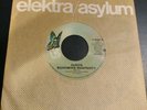 Queen Bohemian Rhapsody / I’m In Love With My Car 45 1975 Elektra Vinyl Record
