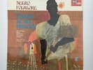 NEGRO FOLKLORE FROM TEXAS STATE PRISONS   1966 ORIG IMPORT LP   BLUES