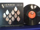 Georg Solti, Venice, RCA Victor LM 2313, 1960 Die Cut Gatefold/Booklet, Classic