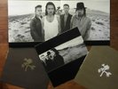 U2 JOSHUA TREE 180 GRAM LIMITED UNIVERSAL RECORDS 2007 2 x LP VINYL RARE