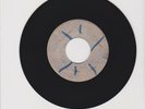 BLANK(DH)/ I'LL BE AROUND // NICE NICE - KINGSTONIANS (69 SKINHEAD ROOTS 7