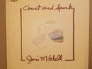 JONI MITCHELL COURT AND SPARK NM QUADRAPHONIC